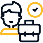 Profissionais Qualificados