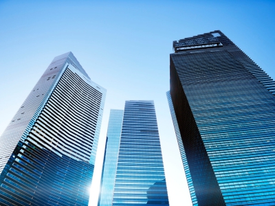 Infraestrutura Elétrica em Edifícios Inteligentes