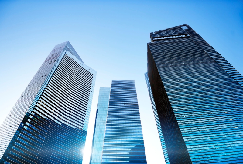 Infraestrutura Elétrica em Edifícios Inteligentes