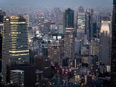 A Modernização de Redes Elétricas Urbanas