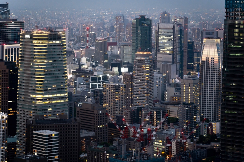 A Modernização de Redes Elétricas Urbanas