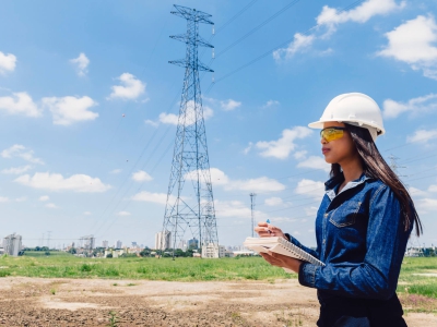 Inovações em Tecnologia de Energia Renovável
