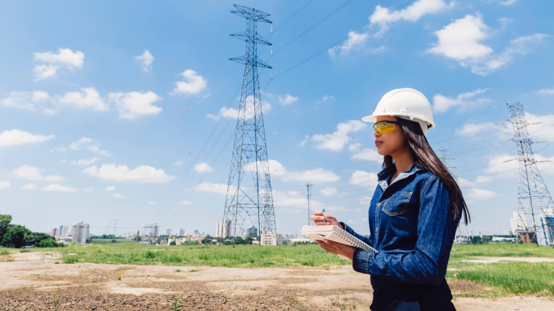 Inovações em Tecnologia de Energia Renovável