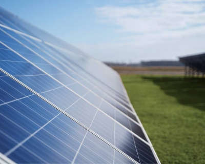 Parque Solar Horizonte Verde