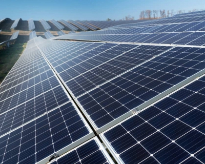 Parque Solar Horizonte Verde