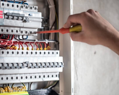  Modernização da Cabine Primária da Indústria TecnoFibra