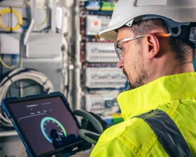  Modernização da Cabine Primária da Indústria TecnoFibra